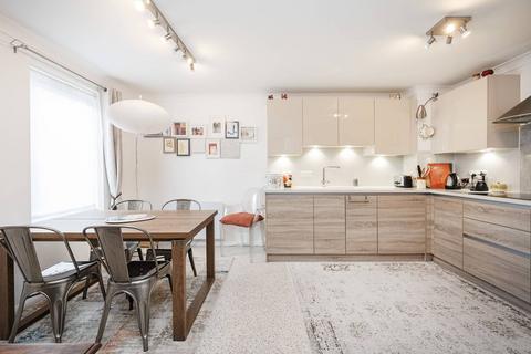 undefined, Hooper Street, Aldgate, London, E1
