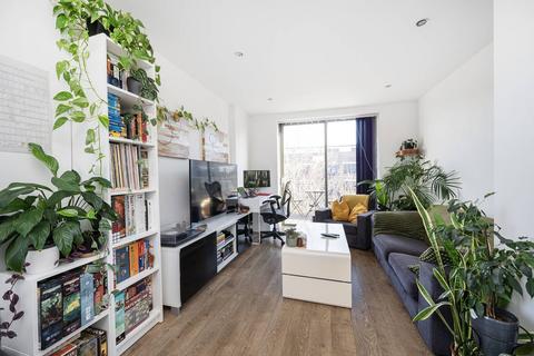 1 bedroom flat for sale, Essian Street, Tower Hamlets, London, E1