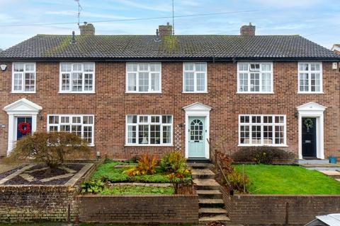 3 bedroom terraced house for sale, Cannons Mill Lane, Hertfordshire CM23
