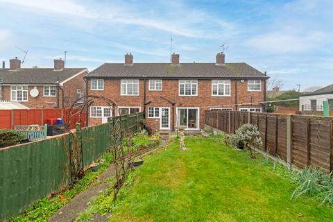 3 bedroom terraced house for sale, Cannons Mill Lane, Hertfordshire CM23