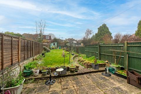 3 bedroom terraced house for sale, Cannons Mill Lane, Hertfordshire CM23
