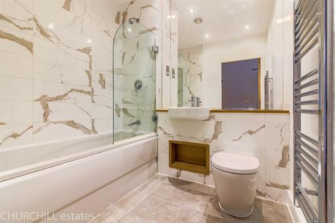 undefined, Evergreen Apartments, Woodford Green