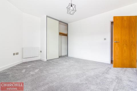undefined, Evergreen Apartments, Woodford Green
