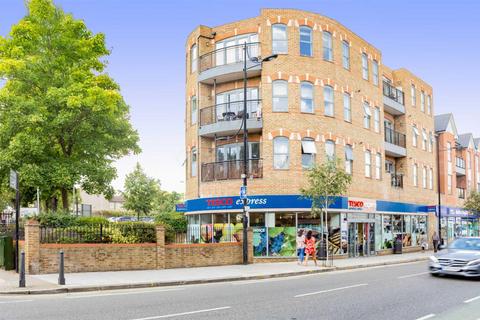 undefined, Evergreen Apartments, Woodford Green