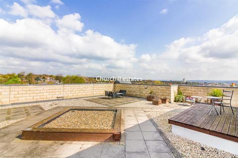undefined, Evergreen Apartments, Woodford Green