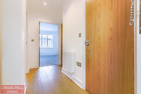 undefined, Evergreen Apartments, Woodford Green