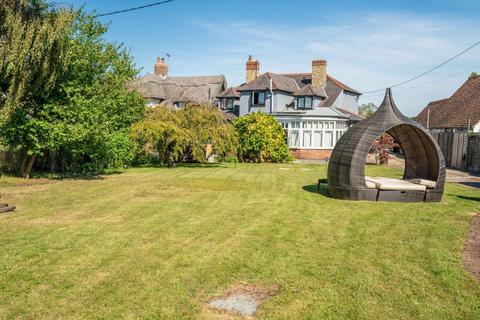 5 bedroom detached house for sale, Bardfield End Green, Dunmow CM6