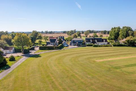 5 bedroom detached house for sale, Bardfield End Green, Dunmow CM6