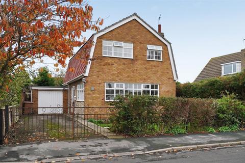 undefined, Elm Garth, Roos, Hull