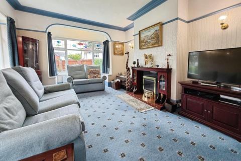 4 bedroom detached house for sale, Holly Road, Bramhall