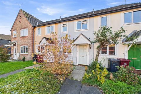 2 bedroom terraced house for sale, Churchwood Drive, Tangmere, Chichester