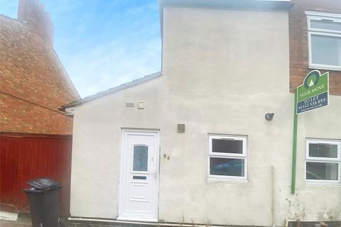 4 bedroom end of terrace house to rent, Bruce Street, Leicestershire LE3