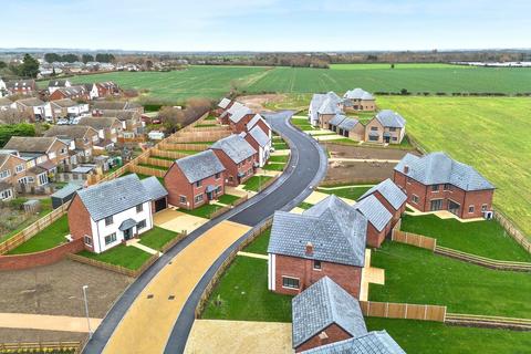 5 bedroom detached house for sale, Muncey Grove, Bassingbourn, Royston, Hertfordshire