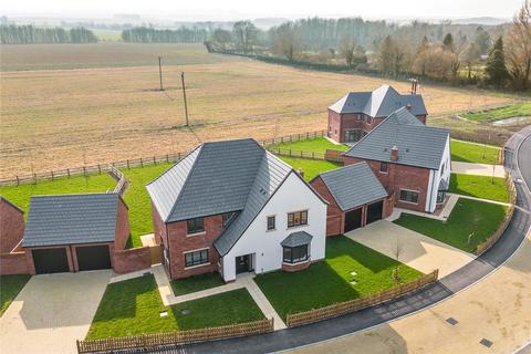 undefined, Muncey Grove, Bassingbourn, Royston, Hertfordshire
