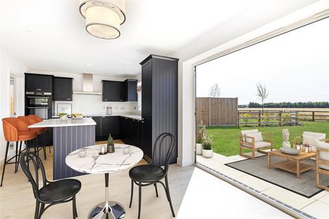 undefined, Muncey Grove, Bassingbourn, Royston, Hertfordshire