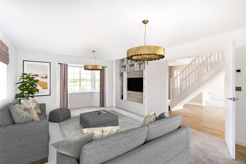 undefined, Muncey Grove, Bassingbourn, Royston, Hertfordshire