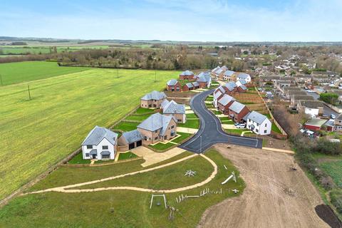 undefined, Muncey Grove, Bassingbourn, Royston, Hertfordshire