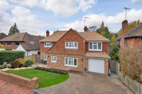 undefined, Byng Road, Tunbridge Wells, Kent, TN4
