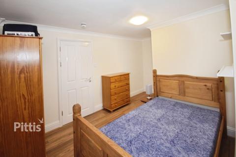 1 bedroom in a house share to rent, Carisbrooke Road Newport PO30