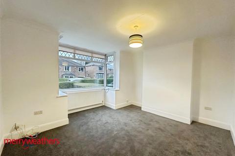 2 bedroom semi-detached house to rent, 32 Flat Lane, Whiston, Rotherham