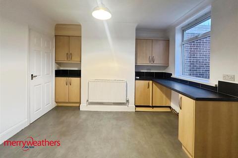 2 bedroom semi-detached house to rent, 32 Flat Lane, Whiston, Rotherham