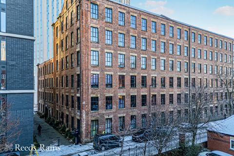 2 bedroom apartment for sale, Chapeltown Street, Manchester M1