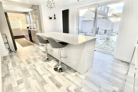 undefined, Pensby Road, Pensby, Wirral, CH61