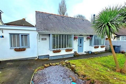 undefined, Pensby Road, Pensby, Wirral, CH61