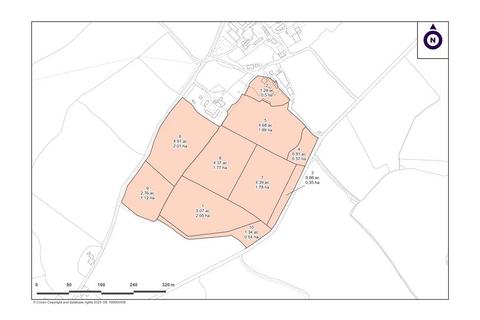 undefined, Aston Pigott, Westbury, Shrewsbury, Shropshire, SY5