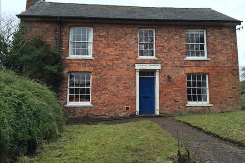 undefined, Aston Pigott, Westbury, Shrewsbury, Shropshire, SY5