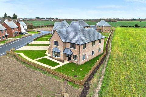 undefined, Muncey Grove, Bassingbourn, Royston, Hertfordshire