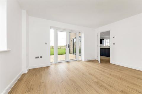 undefined, Muncey Grove, Bassingbourn, Royston, Hertfordshire