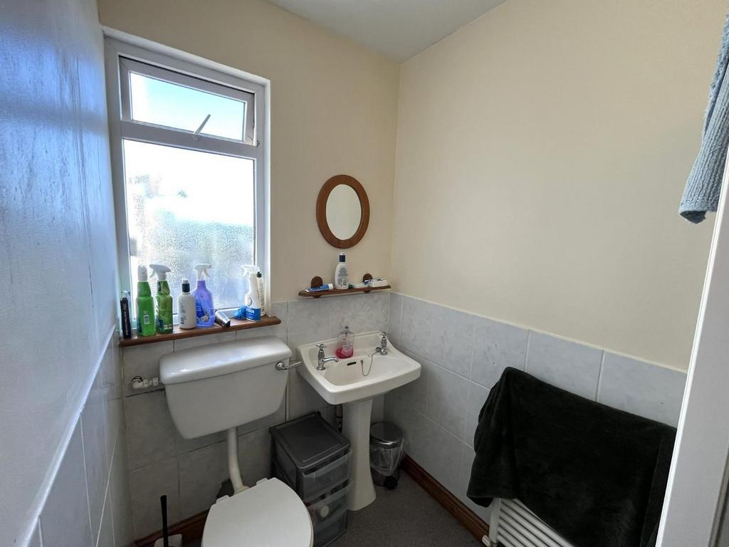 Shower Room ( 1)