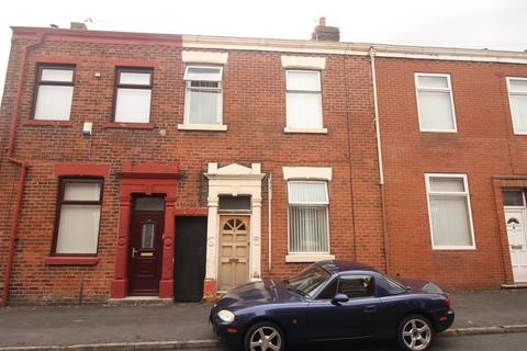3 bedroom semi-detached house for sale, Holman Street, Preston, PR1