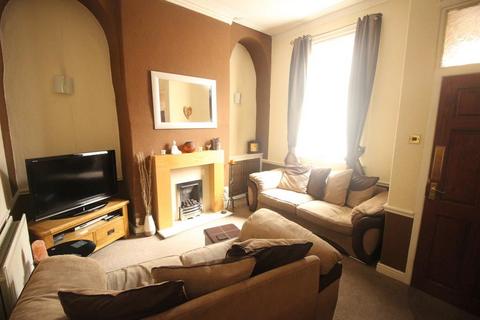 3 bedroom semi-detached house for sale, Holman Street, Preston, PR1