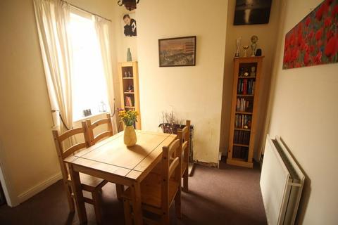 3 bedroom semi-detached house for sale, Holman Street, Preston, PR1