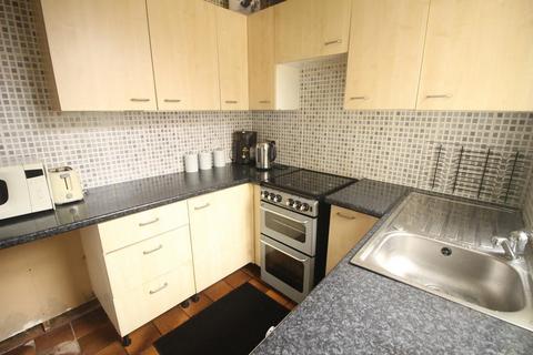 3 bedroom semi-detached house for sale, Holman Street, Preston, PR1