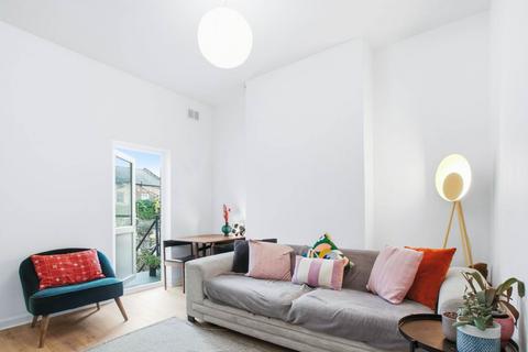 2 bedroom maisonette for sale, Nevill Road, Stoke Newington