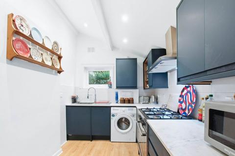 2 bedroom maisonette for sale, Nevill Road, Stoke Newington