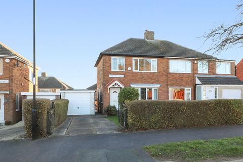 3 bedroom semi-detached house for sale, Flockton Road, Sheffield S13