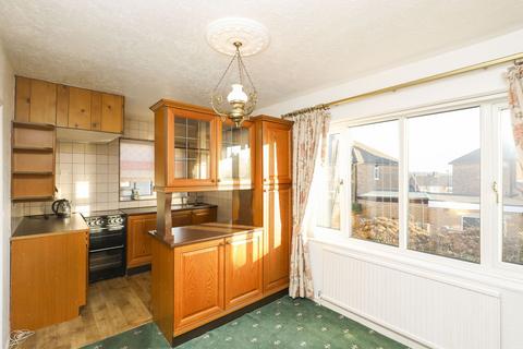 3 bedroom semi-detached house for sale, Flockton Road, Sheffield S13