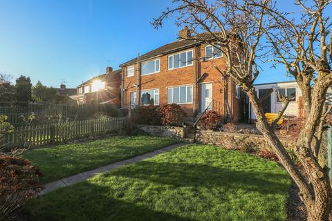 3 bedroom semi-detached house for sale, Flockton Road, Sheffield S13