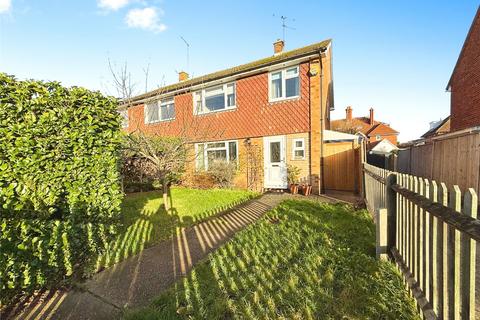 3 bedroom semi-detached house for sale, Camden Road, Berkshire SL6
