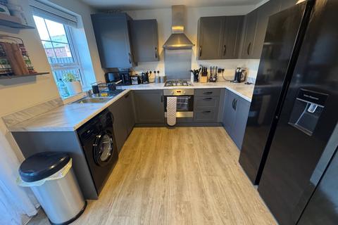 3 bedroom semi-detached house for sale, Brookbridge Road, Ince, Wigan, WN2
