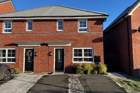 3 bedroom semi-detached house for sale, Brookbridge Road, Ince, Wigan, WN2