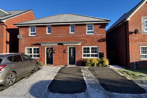 3 bedroom semi-detached house for sale, Brookbridge Road, Ince, Wigan, WN2