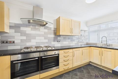 4 bedroom terraced house to rent, Green Lane Close, Byfleet, West Byfleet, Surrey, KT14