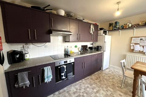 5 bedroom end of terrace house to rent, Marlborough Road, Falmouth