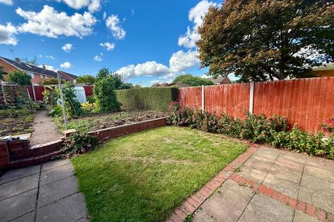 3 bedroom semi-detached house for sale, Ross Road, Hereford