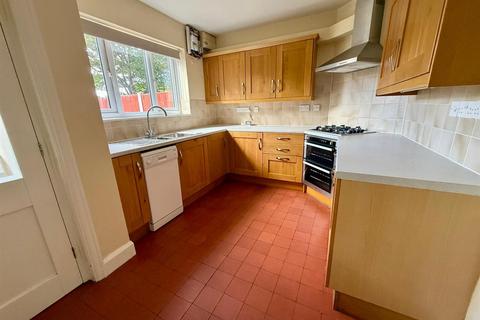 3 bedroom semi-detached house for sale, Ross Road, Hereford
